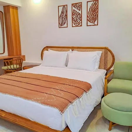 Belvilla Peaceful Retreat Nelayan Beach